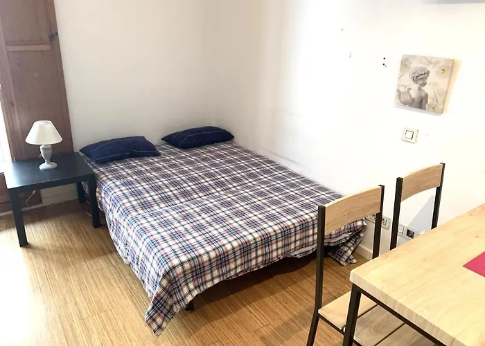 Apartment Next To Ramblas