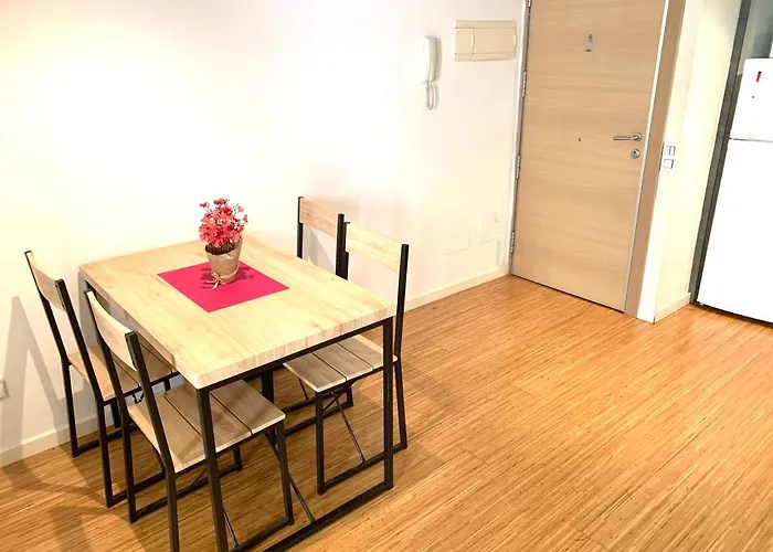 Apartment Next To Ramblas